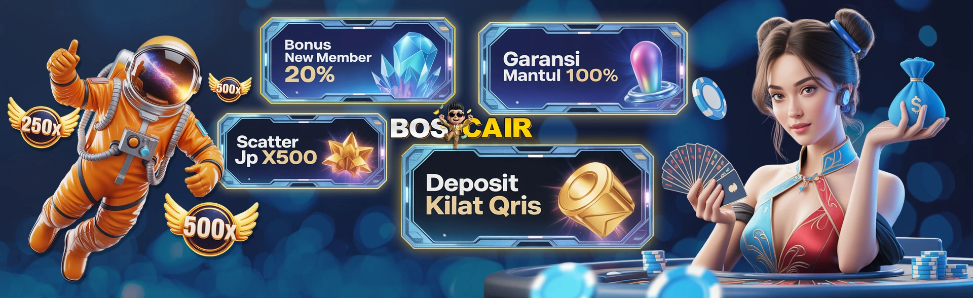 Boscair
